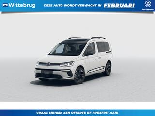 Volkswagen CADDY 1.5TSI eHybrid First Edition