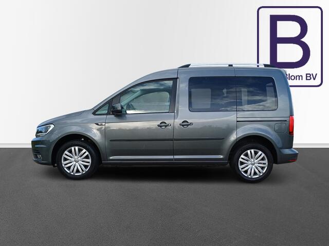 Volkswagen CADDY 1.4 TSI Comfortline /Trekh./Camera/Cruise/Camera/Carplay/Navi/