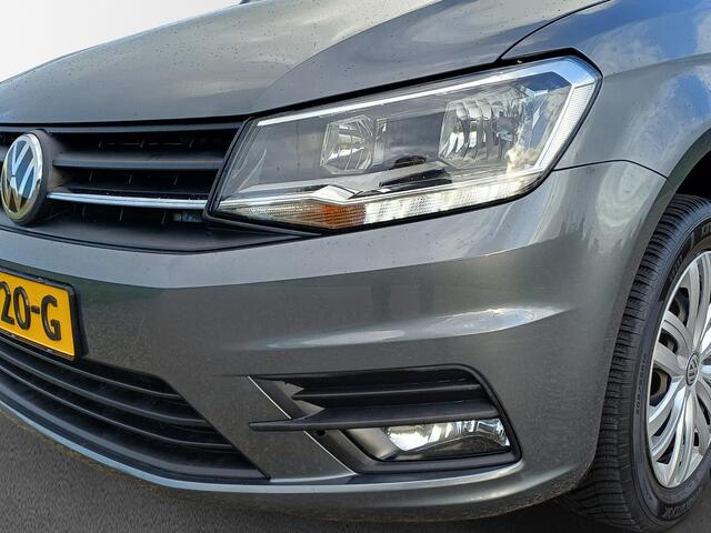 Volkswagen CADDY 1.4 TSI Comfortline /Trekh./Camera/Cruise/Camera/Carplay/Navi/