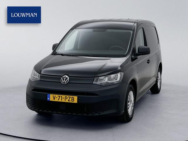 Volkswagen CADDY Cargo 2.0 TDI Carplay Betimmering Airco