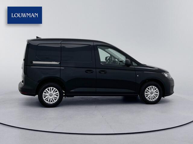 Volkswagen CADDY Cargo 2.0 TDI Carplay Betimmering Airco