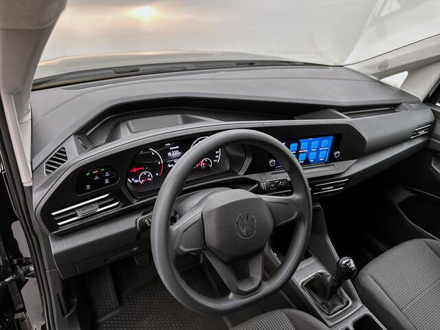 Volkswagen CADDY Cargo 2.0 TDI Carplay Betimmering Airco