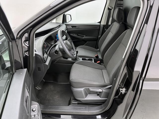 Volkswagen CADDY Cargo 2.0 TDI Carplay Betimmering Airco