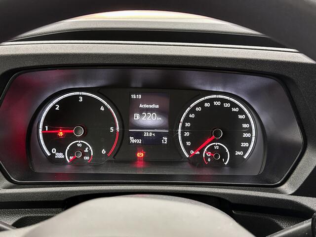 Volkswagen CADDY Cargo 2.0 TDI Carplay Betimmering Airco