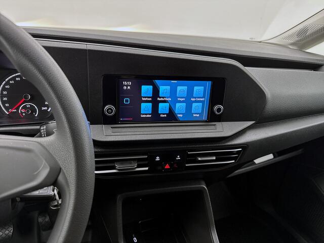 Volkswagen CADDY Cargo 2.0 TDI Carplay Betimmering Airco