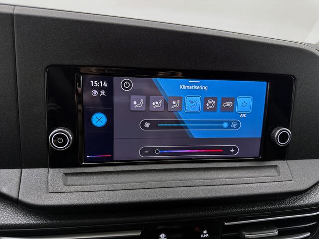 Volkswagen CADDY Cargo 2.0 TDI Carplay Betimmering Airco