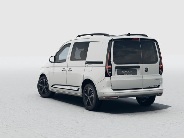 Volkswagen CADDY Bedrijfswagens Cargo Flexible Limited Edition 1.5 eHybrid 115pk 734600