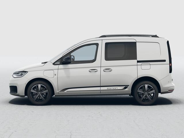 Volkswagen CADDY Bedrijfswagens Cargo Flexible Limited Edition 1.5 eHybrid 115pk 734600