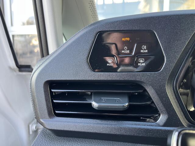 Volkswagen CADDY Cargo 2.0 TDI 122pk Automaat Trekhaak Virtual display Apple carplay Stuurwielbediening Airco Cruise controle Telefoonverbinding