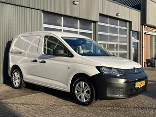 Volkswagen CADDY Cargo 2.0 TDI 122pk Automaat Trekhaak Vi