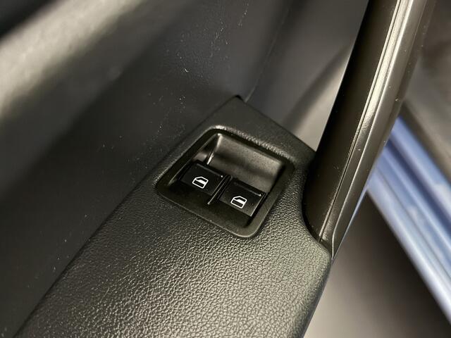 Volkswagen CADDY 2.0TDI DG Automaat BMT Exclusive Edition | Led | Navigatie | Multimedia | Trekhaak | Airco | Cruise