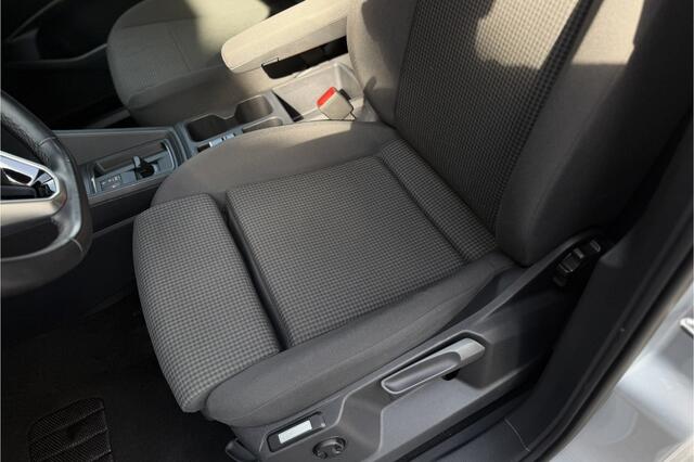 Volkswagen CADDY Cargo 1.5 TSI DSG-7 | Ergo | Camera | Carplay | ACC | Groot Scherm