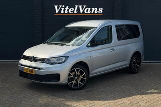 Volkswagen CADDY Cargo 1.5 TSI DSG-7 | Ergo | Camera | Ca