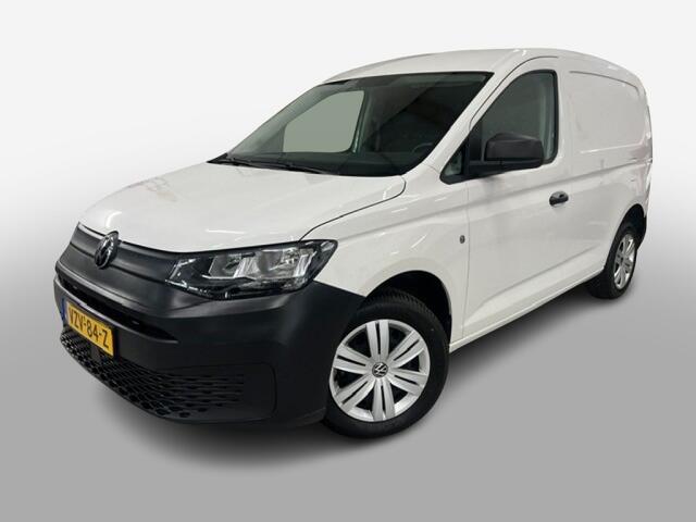 Volkswagen CADDY 2.0 TDI TREND, AIRCO, MEDIA SYSTEEM, ALL SEASON BANDEN