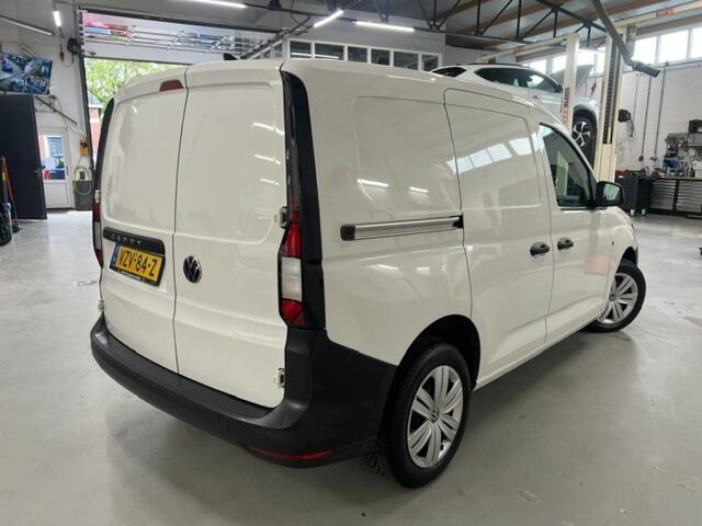 Volkswagen CADDY 2.0 TDI TREND, AIRCO, MEDIA SYSTEEM, ALL SEASON BANDEN