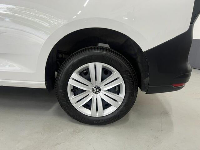 Volkswagen CADDY 2.0 TDI TREND, AIRCO, MEDIA SYSTEEM, ALL SEASON BANDEN