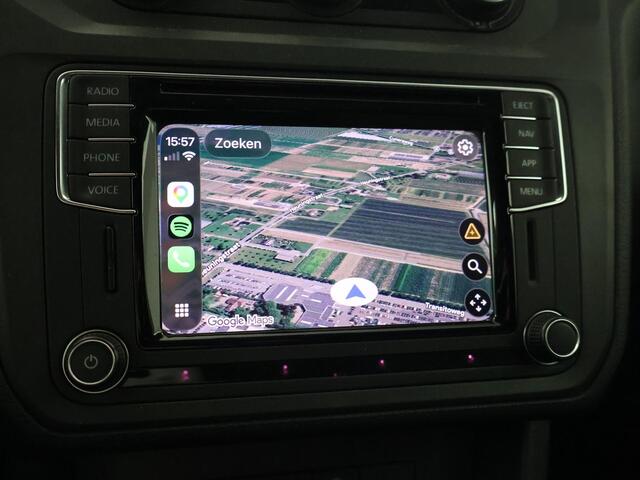 Volkswagen CADDY 2.0 TDI *9.726 KM - UNIEK* ORIG. NL EURO 6 + APPLE CARPLAY | NAVIGATIE