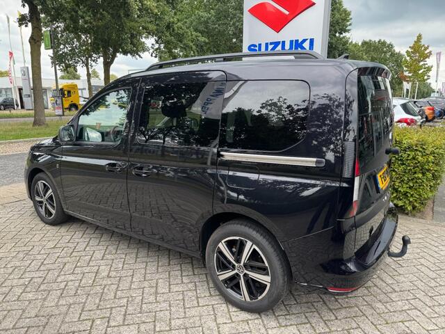 Volkswagen CADDY 1.5 TSi 7 persoons Automaat Cruise control/Trekhaak