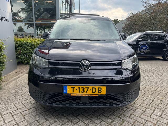 Volkswagen CADDY 1.5 TSi 7 persoons Automaat Cruise control/Trekhaak