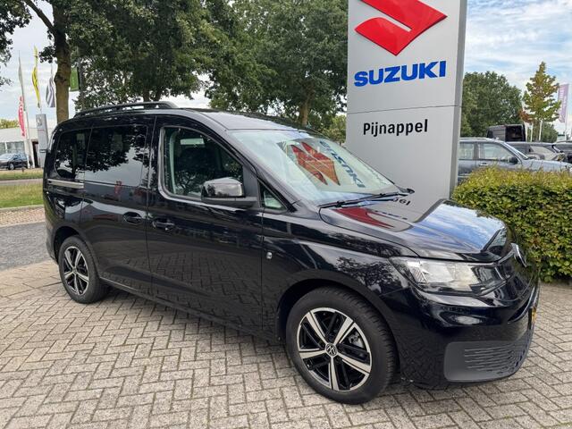 Volkswagen CADDY 1.5 TSi 7 persoons Automaat Cruise control/Trekhaak