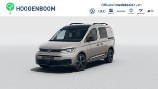 Volkswagen CADDY Bedrijfswagens Flexible Limited Edition