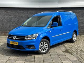 Volkswagen CADDY 2.0 TDI L2H1 Highline, Apple Carplay, LM