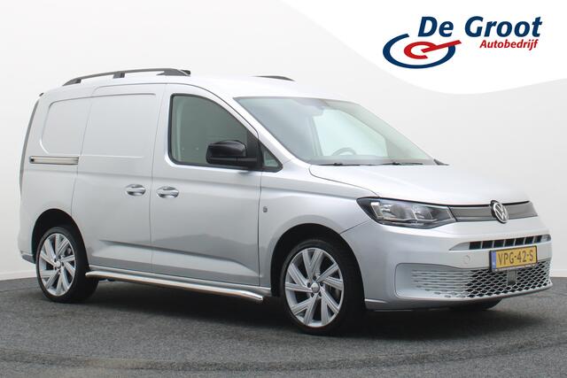 Volkswagen CADDY Cargo 2.0 TDI Comfort