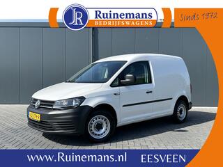 Volkswagen CADDY 2.0 TDI EURO 6 / L1H1 / UNIEK 29.543 KM