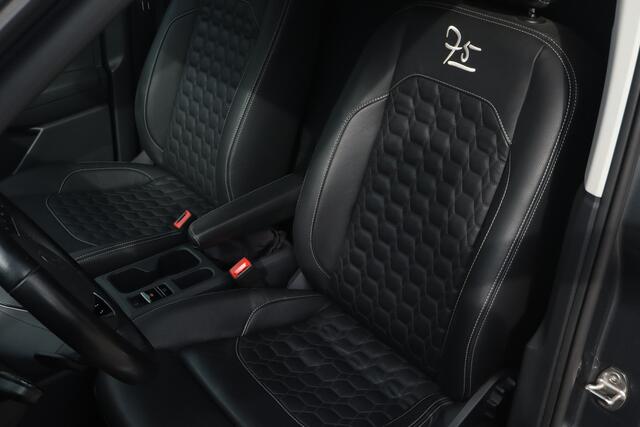 Volkswagen CADDY Cargo 2.0 TDI 75 EDITION | LEDER | VIRTUAL | ACC | TREKHAAK | CARPLAY / ANDROID AUTO