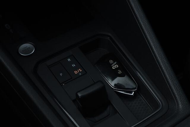 Volkswagen CADDY Cargo 2.0 TDI 75 EDITION | LEDER | VIRTUAL | ACC | TREKHAAK | CARPLAY / ANDROID AUTO