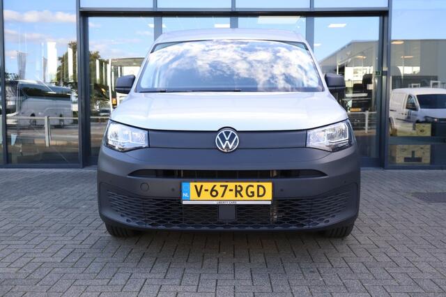 Volkswagen CADDY 1.5 TSI 115 PK DSG Park sens voor en achter / cruise control / Apple carplay