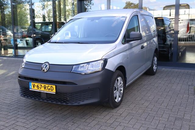 Volkswagen CADDY 1.5 TSI 115 PK DSG Park sens voor en achter / cruise control / Apple carplay