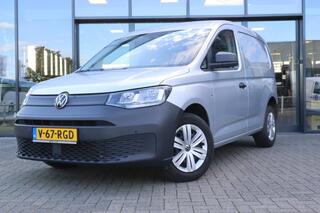 Volkswagen CADDY 1.5 TSI 115 PK DSG Park sens voor en ach