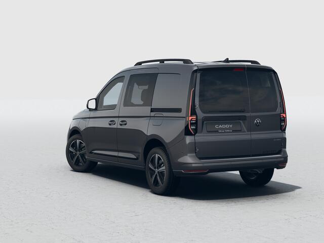 Volkswagen CADDY Bedrijfswagens Cargo Flexible Limited Edition 1.5 eHybrid 115pk · Actieprijs van € 44.455,- voor € 39.955,- excl. BTW · 734602