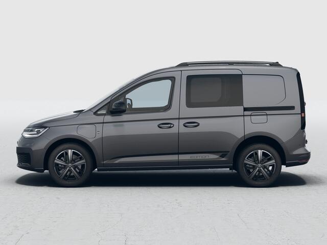 Volkswagen CADDY Bedrijfswagens Cargo Flexible Limited Edition 1.5 eHybrid 115pk · Actieprijs van € 44.455,- voor € 39.955,- excl. BTW · 734602