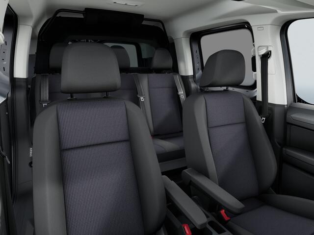 Volkswagen CADDY Bedrijfswagens Cargo Flexible Limited Edition 1.5 eHybrid 115pk · Actieprijs van € 44.455,- voor € 39.955,- excl. BTW · 734602