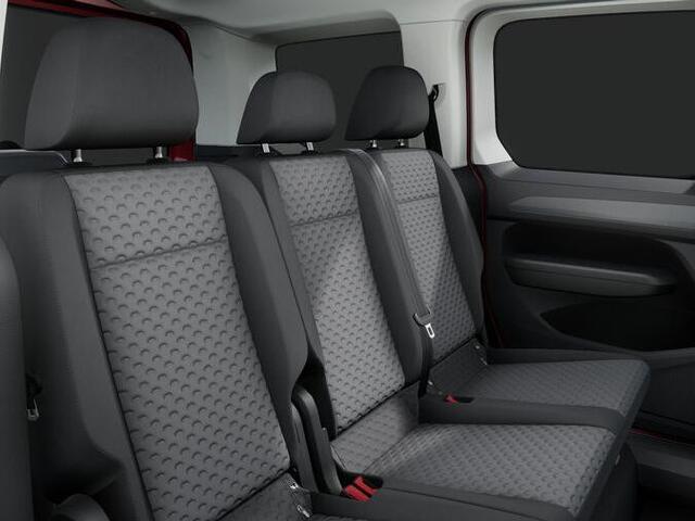 Volkswagen CADDY Bedrijfswagens First Edition 1.5eHybrid 115pk Automaat 741307