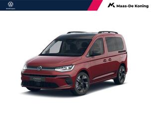 Volkswagen CADDY Bedrijfswagens First Edition 1.5eHybrid