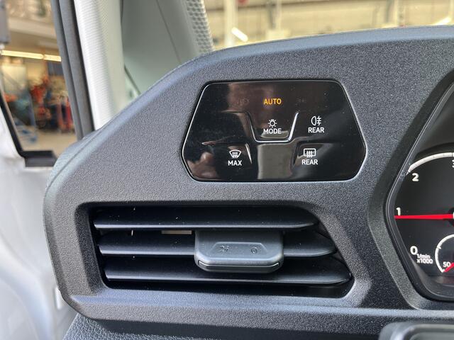 Volkswagen CADDY Cargo 2.0 TDI Airco Cruise controle Stuurwielbediening Sitebars Telefoonverbinding Euro 6