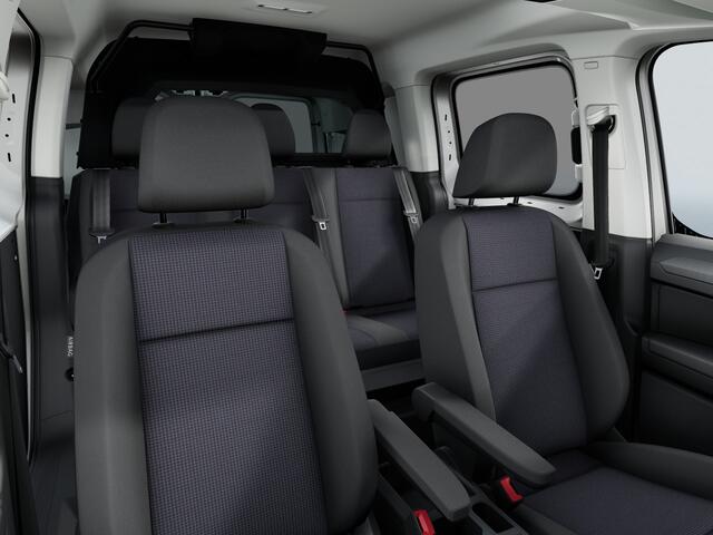Volkswagen CADDY Bedrijfswagens Cargo Flexible Limited Edition 1.5 eHybrid 115pk · Actieprijs van € 43.800,- voor € 39.300,- excl. BTW · 734599
