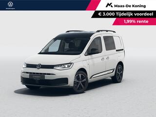 Volkswagen CADDY Bedrijfswagens Cargo Flexible Limited Ed