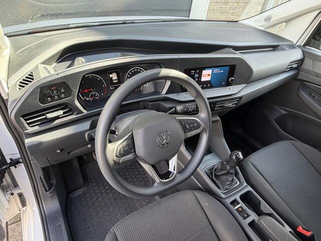 Volkswagen CADDY Cargo 2.0 TDI Euro 6 Comfort Trekhaak/CarPlay/Cruise control