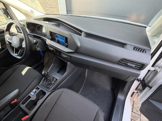Volkswagen CADDY Cargo 2.0 TDI Euro 6 Comfort Trekhaak/CarPlay/Cruise control