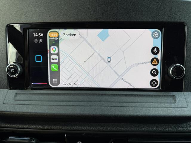 Volkswagen CADDY Cargo 2.0 TDI Euro 6 Comfort Trekhaak/CarPlay/Cruise control