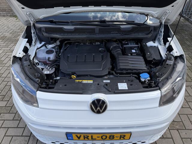 Volkswagen CADDY Cargo 2.0 TDI Euro 6 Comfort Trekhaak/CarPlay/Cruise control
