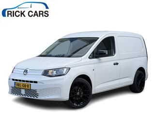 Volkswagen CADDY Cargo 2.0 TDI Euro 6 Comfort Trekhaak/Ca