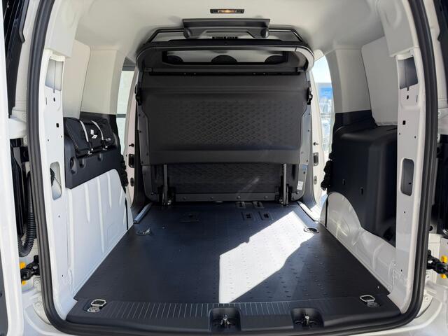 Volkswagen CADDY Flexible L1H1 PHEV 1.5TSI 115pk DSG 19,7kWh Limited-Edition / Dubbel Cabine / 5-persoons