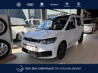 Volkswagen CADDY Flexible L1H1 PHEV 1.5TSI 115pk DSG 19,7
