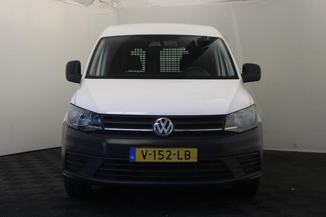 Volkswagen CADDY 2.0 TDI L1H1 BMT Economy