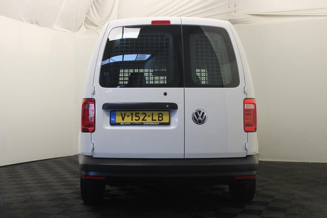 Volkswagen CADDY 2.0 TDI L1H1 BMT Economy